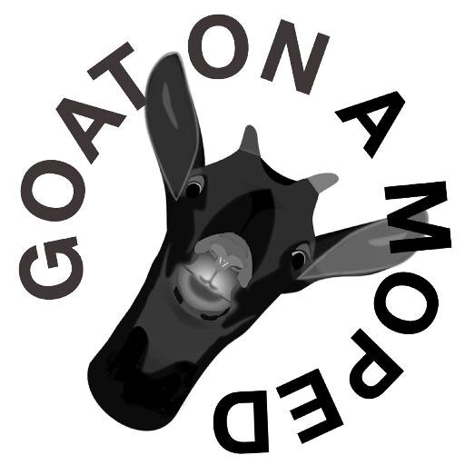 Goat On A Moped® will be the No.1 Social Travel Blog site, including hundreds of bloggers, sharing thousands of stories and reviews. Come share your story!