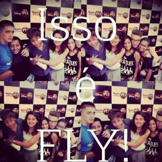 BELIEBER DESDE: 29/11/2009 FLYER DESDE: 06/05/2013 PNINER DESDE: 06/04/2013