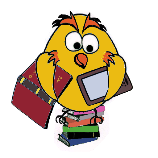 ReadEmUp's profile picture. Lovers of children's books, literature aficionados, we're constantly in search of the next best kids' books!