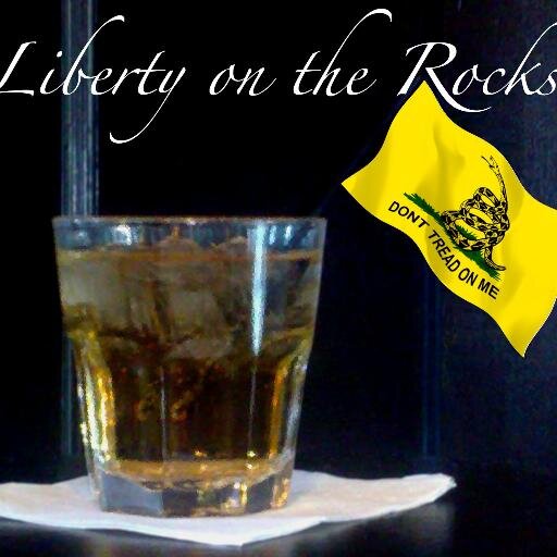 Liberty on the Rocks is a non-partisan, social and educational org that unites individuals who desire liberty: promoting activism, education and encouragement.