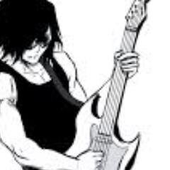 #AcademiaFairyTail # Sabertooth Frosch es mi amigo más cercano. No seré malo. Busco la redención.