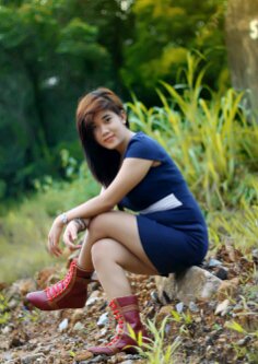 Saling mencintai, saling mengerti, dan saling menghormati, maka terciptalah harmoni.| Aku bahagia bila kau tak puas. :)