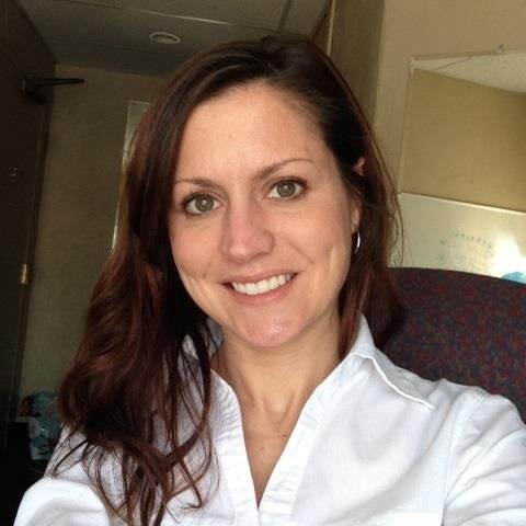 jessicageary4's profile picture. Sales Manager