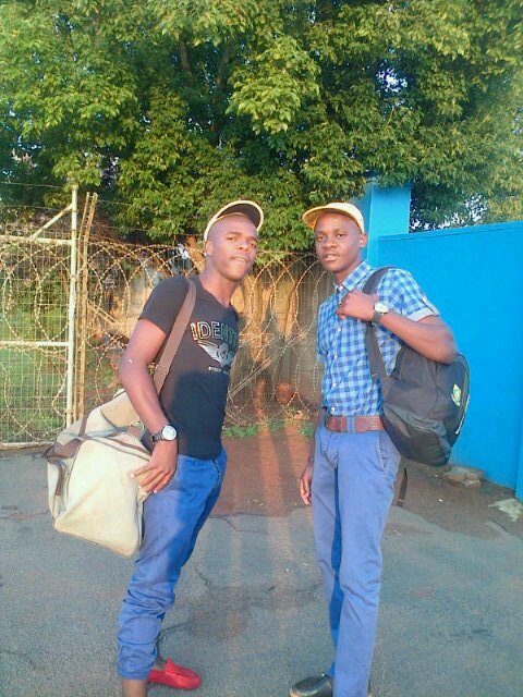 NkoanatokeloTee's profile picture. 