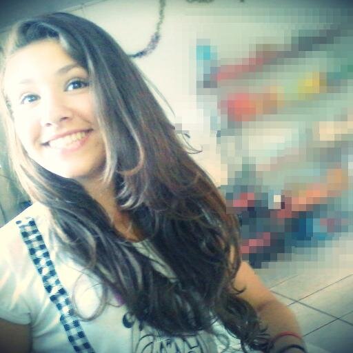 Heey,vim dizer que eu amo muito essa vadia,e ela é minha 2bj ♥ @LilyTeixeira2