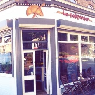 Breakfast, Brunch & Lunch, to order call 02086713330