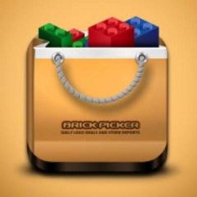 lego deal finder
