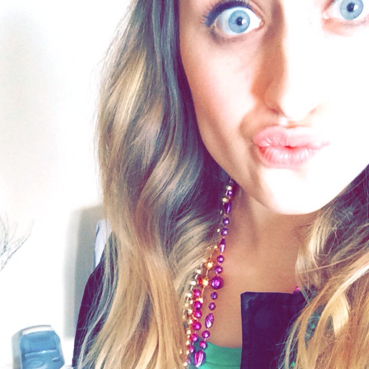 jescapper's profile picture. She loves babies and surprises.