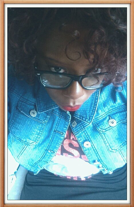 Being the Best Me I Can Be....What Else (Bling!!!)