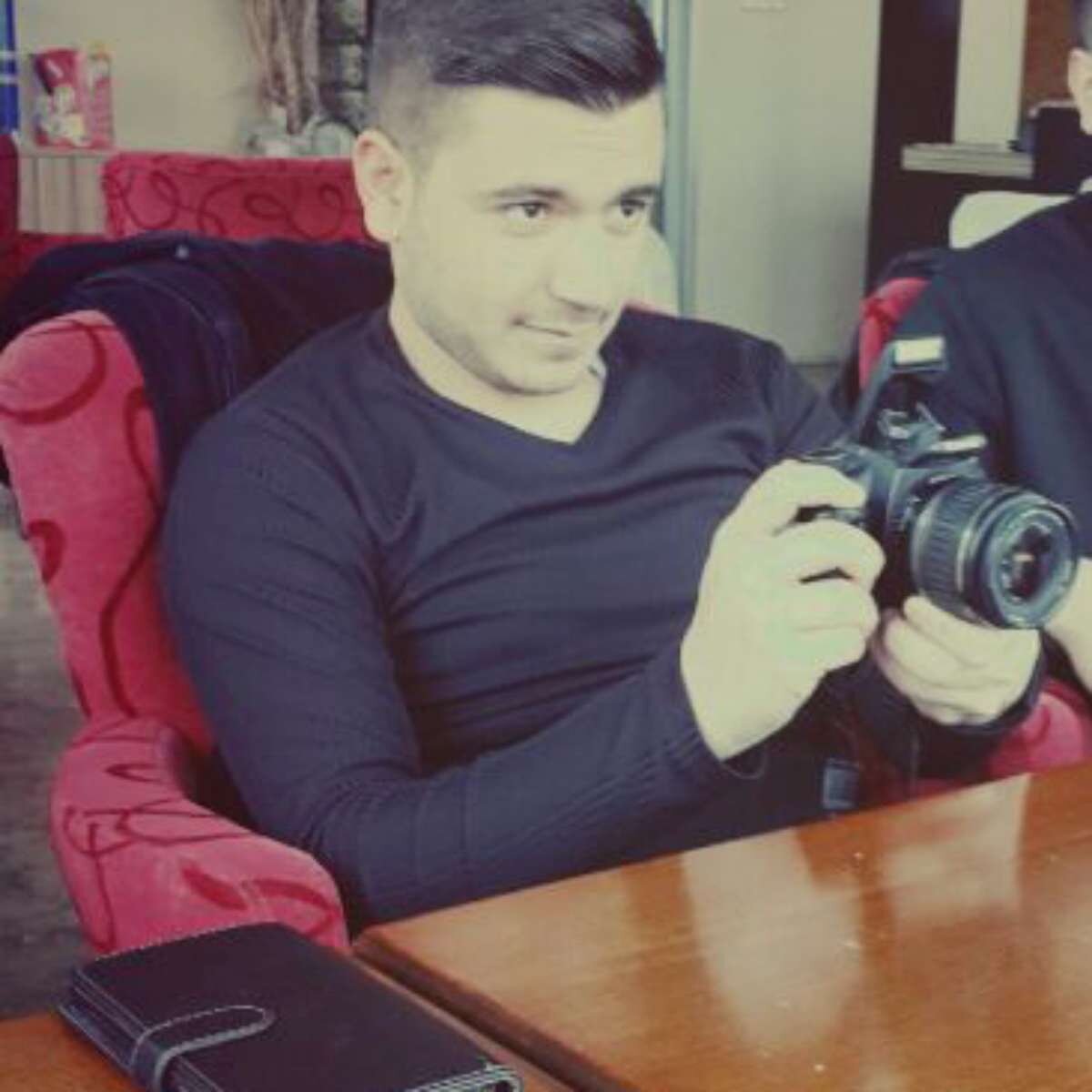 kenanacikel's profile picture. 