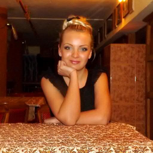 TaniaTaranina's profile picture. 