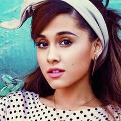 That's the german Ariana Grande fanpage. News and tweets of Ariana Grande Butera! Just ask for a follow back. @ArianaGrande followed 24.3.2013! (26.12.2012)