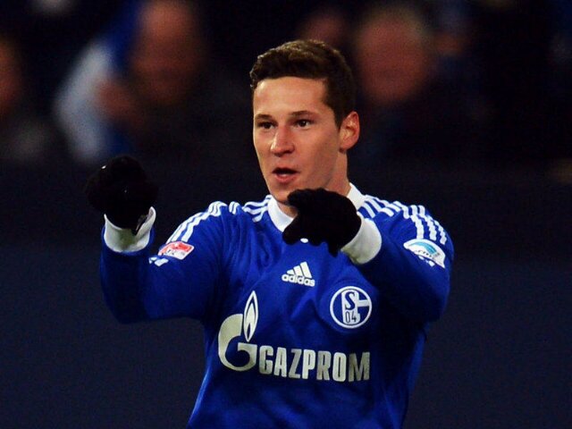Bring you the most talented player in the whole world