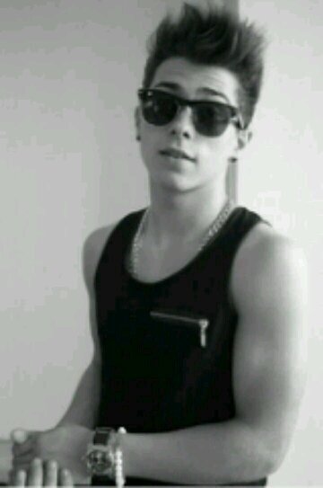 Harry.