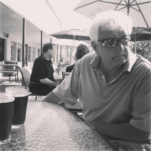 rdrclubman's profile picture. 