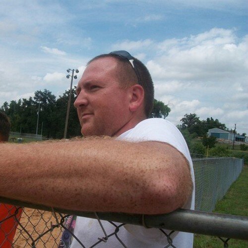 thestevepope103's profile picture. 