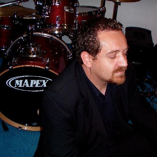 drummerboy_al's profile picture. Teacher, Drummer, Lover of life, Citizen of the world