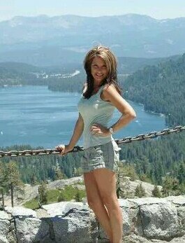 becky_gopackers's profile picture. 