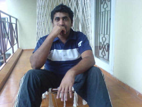 try me.. if u r confused