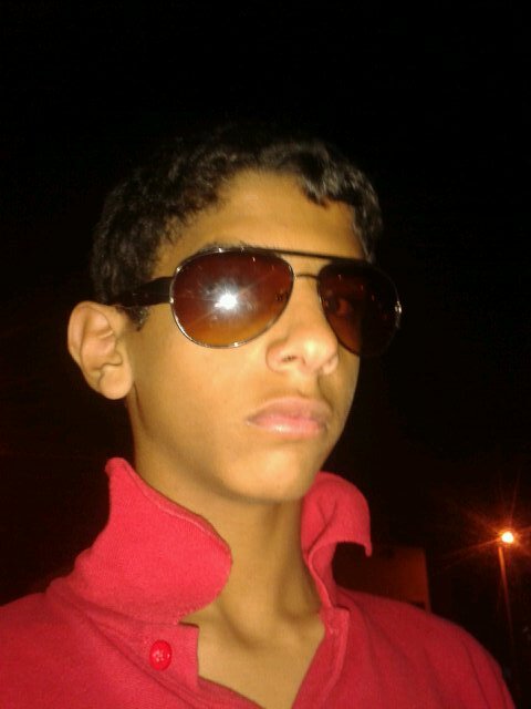 هذا حسابي الوحيد في تويتر عزيز الحذيفي