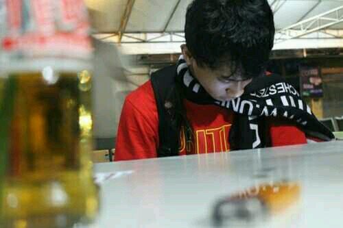 FikriAnada's profile picture. 