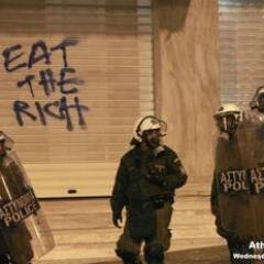 TobyHarb's profile picture. Anti-imperialist, communist, organised in South London RCG