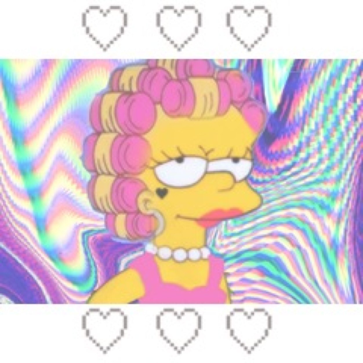 DON'T FOLLOW. FOLLOW MY OTHER ACC @chloeediz