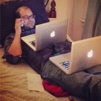 Marcusp (@markpallman) 's Twitter Profile