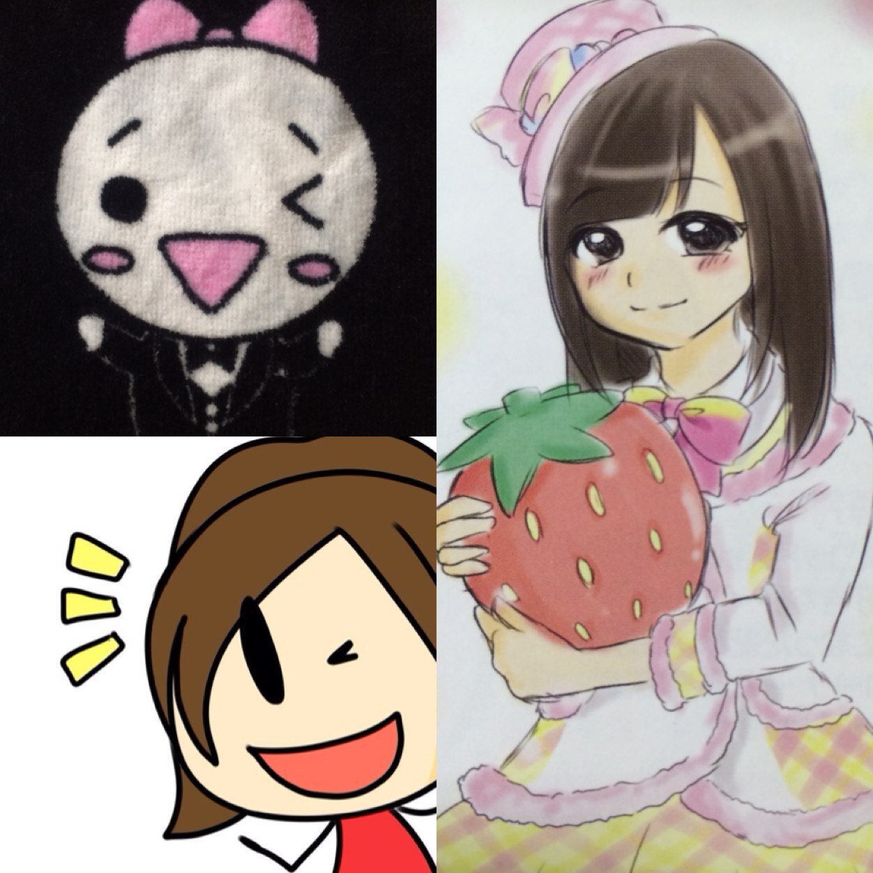 おこめちゃん 天使の微笑み こんなことされたら 一瞬で疲れ吹っ飛ぶだろうなぁ まゆぽん好きやああああ ー 桜坂近辺物語 まゆぽなー T Co Odibglhvjd おこめちゃん 天使の微笑み こんなことされたら 一瞬で疲れ吹っ飛ぶだろうなぁ まゆぽん好きやああああ ー 桜坂近辺物語 まゆぽなー T Co Odibglhvjd