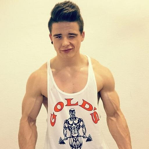 Sporille's profile picture. FITNESS IS A LIFESTYLE ❤️