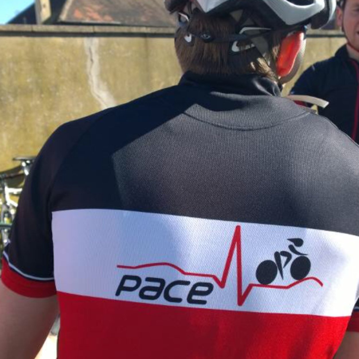 A team of London Ambulance Service staff & friends cycling the Tour De France 'Grand Depart' Summer '14. Raising money for St Lukes Hospice & Orchyd #pacetour