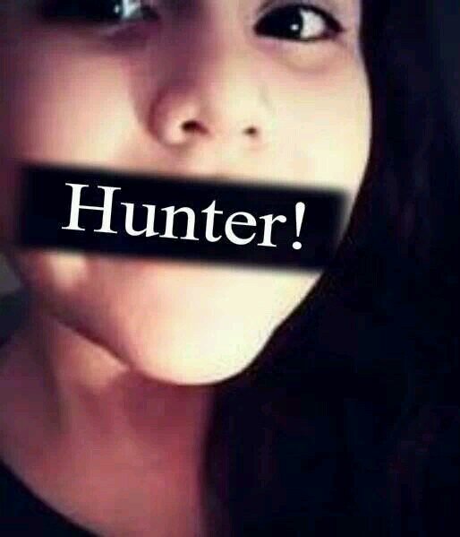 Hola♥ soy #hunter desde hace 2 años:3 y mi  sueño es que @matthunter123 me siga♥:3