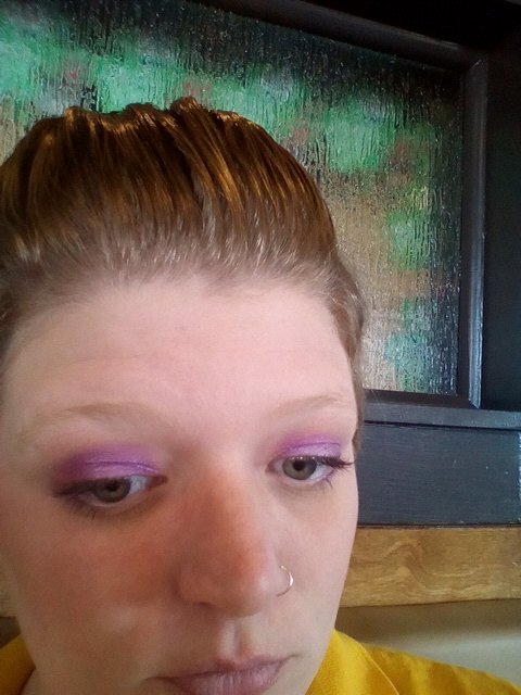 FalPal_Gal's profile picture. @jimmyfallon was my first follower and sent me a DM Don't be jealous, it could happen to you!