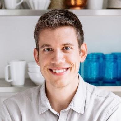 Alex Overhiser