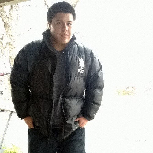 Big body till the day i drop