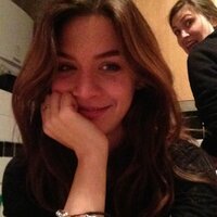 Maria Sokolovski (@mariasokolovski) 's Twitter Profile