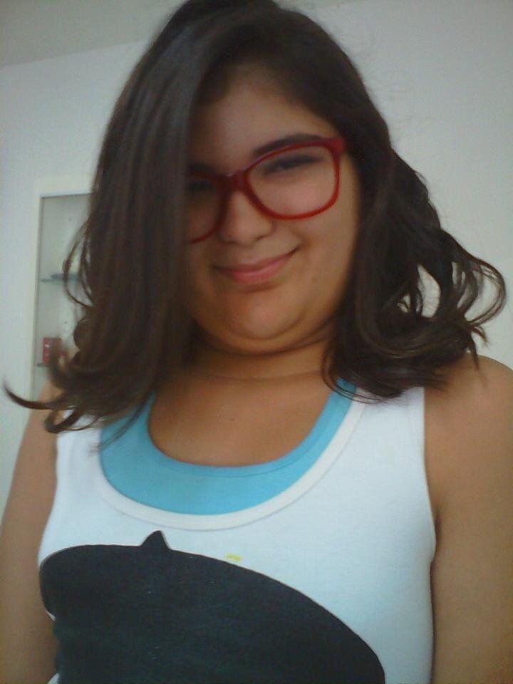 Blogueira do blog: Batom Vermelho

http://t.co/bSBvx06ItW