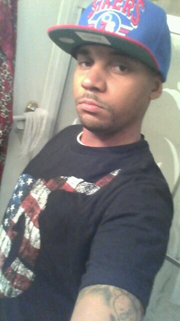 Philly niggas ain't the same!