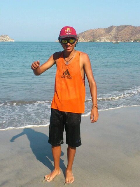 Kelly te amo grasias por llegar ami vida *_*