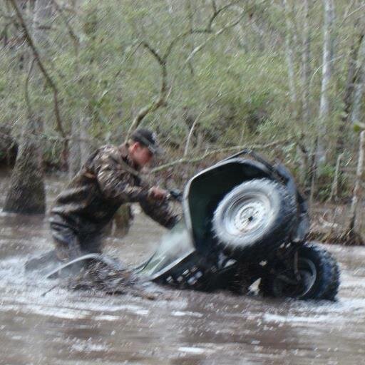 Hunting and fishing is the game.