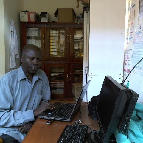 District Medicine Management Supervisor.
ART Manager/Kalangala
