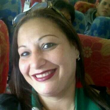 karelyriosv's profile picture. 