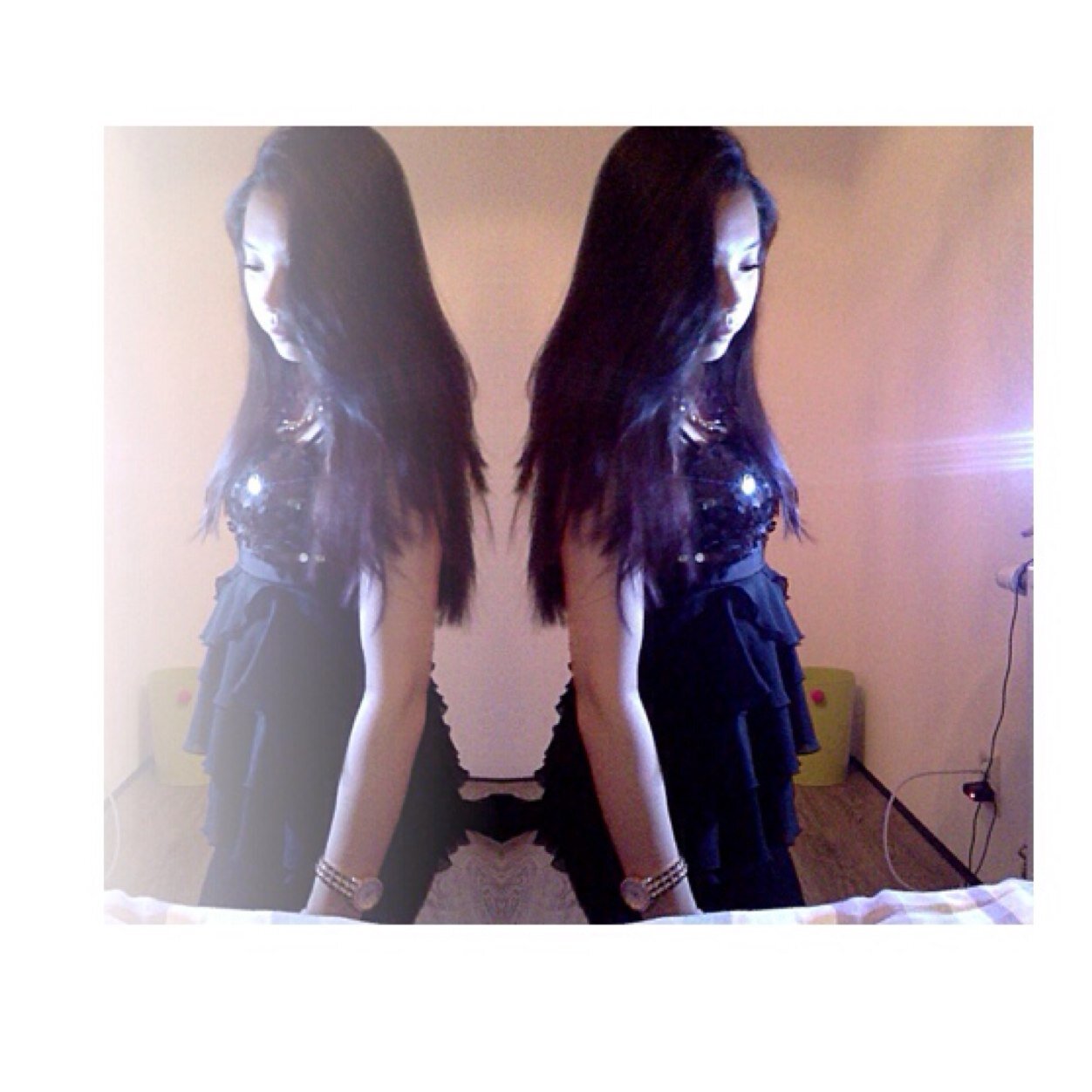 IG: _xCheyennex_ / snapchat: cheyennekong / my haters are my motivators :*