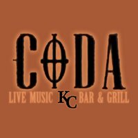 Coda KC (@codakc) 's Twitter Profile