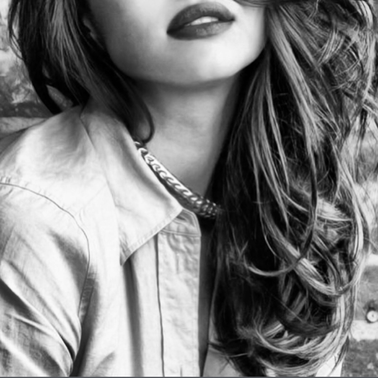 _nonamer's profile picture. Lost.