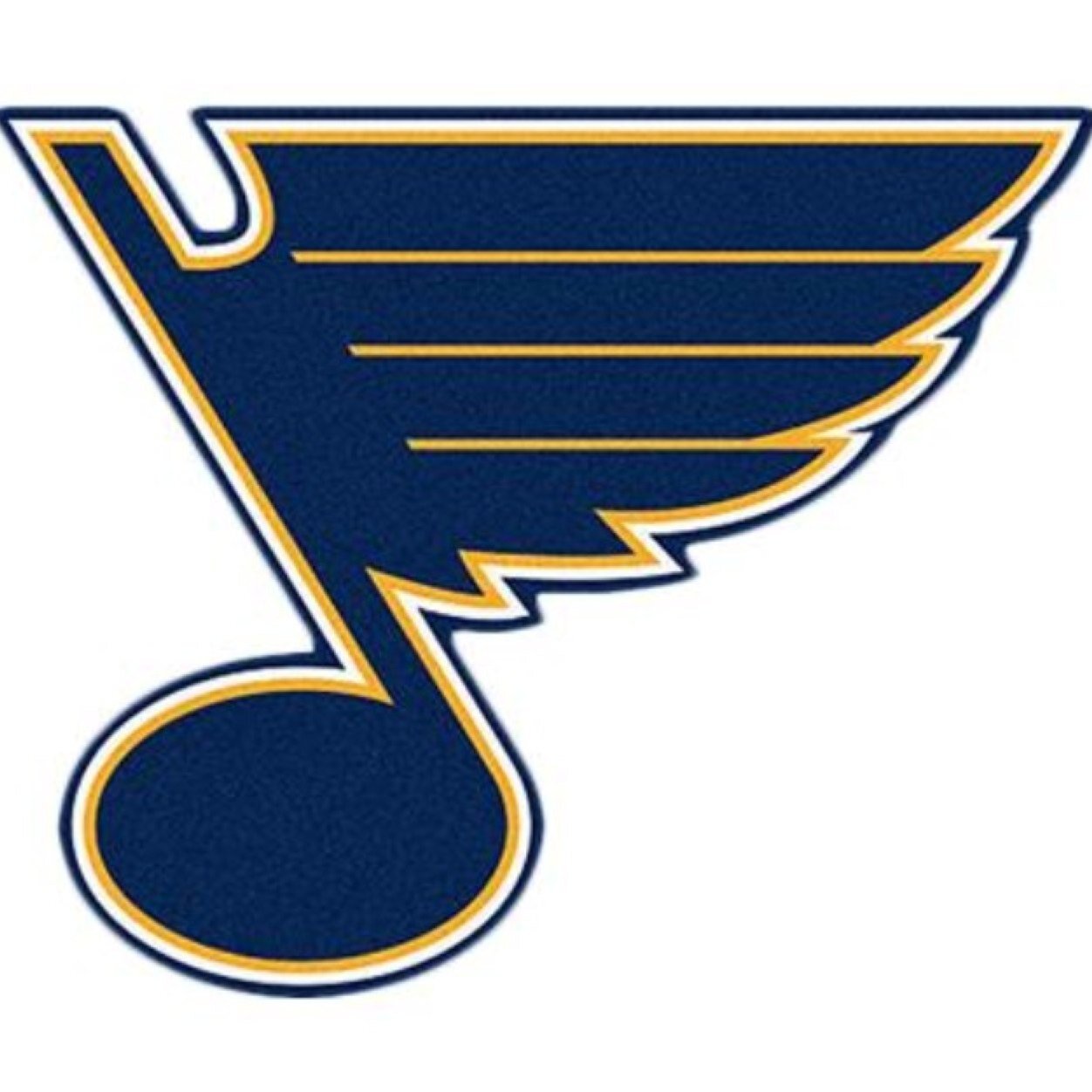 ST. LOUIS BLUES STANLEY CUP CHAMPIONS 2K14