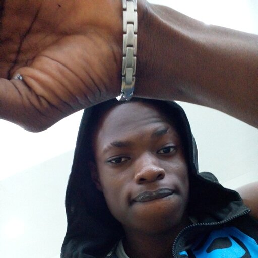 just a cute guy,though have seen things in this world nd overcomed them