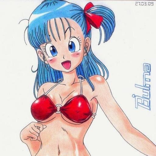 ¡hola soy bulma¡me case con vegeta y tengo dos hijos truns y bra sigueme y yo te siguo