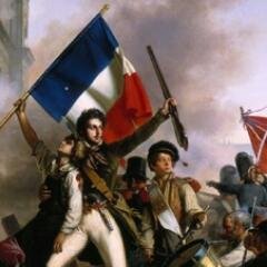 ABCourfeyrac's profile picture. Collector of fine things, having it out with the King. The Centre.  #LesMisLand