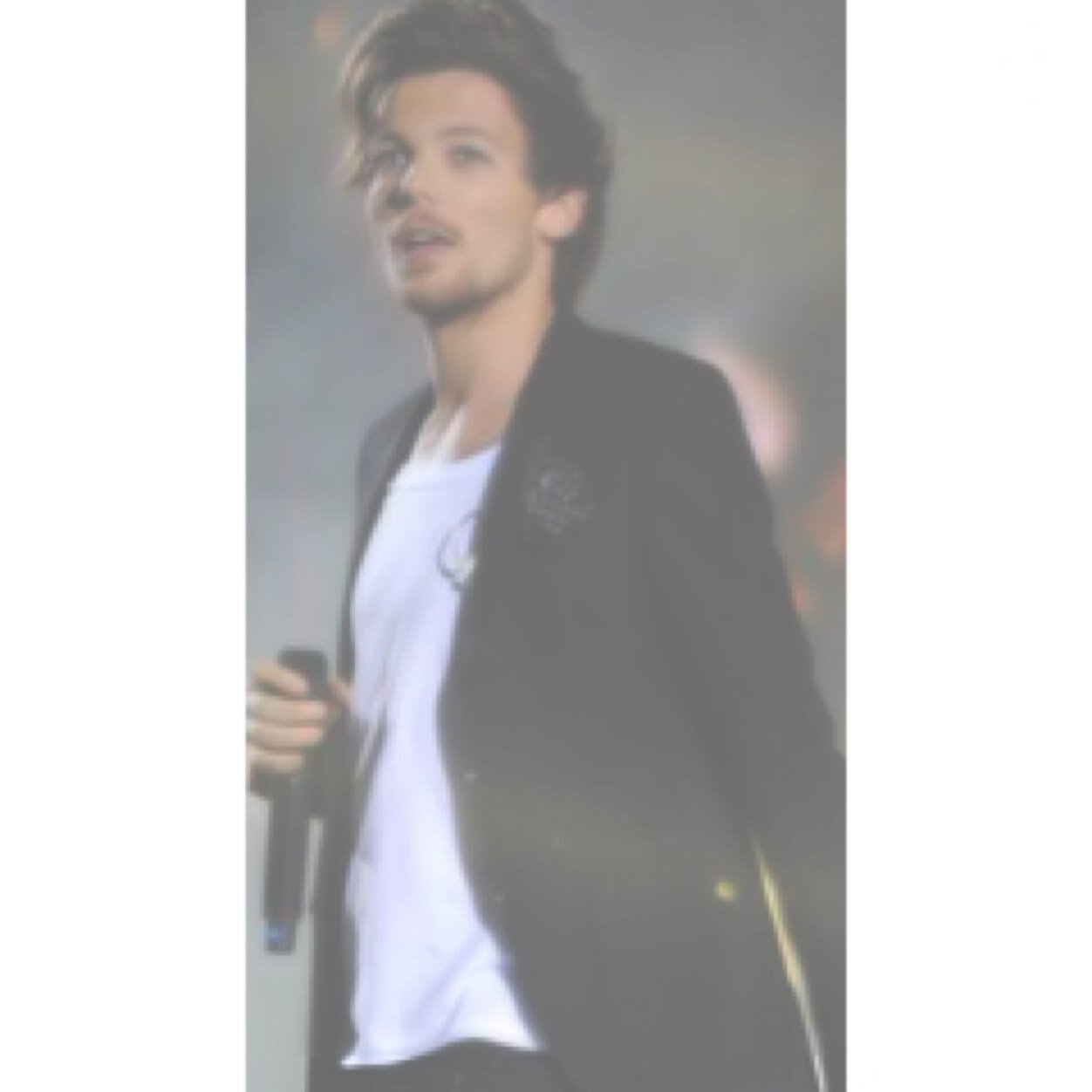 Go follow @Cumisha1D ♡ Thank you. I love you. xx